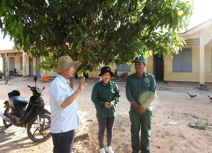 Ngành cao su phát triển bền vững - ‘Mua láng giềng gần’ để phát triển bền vững
